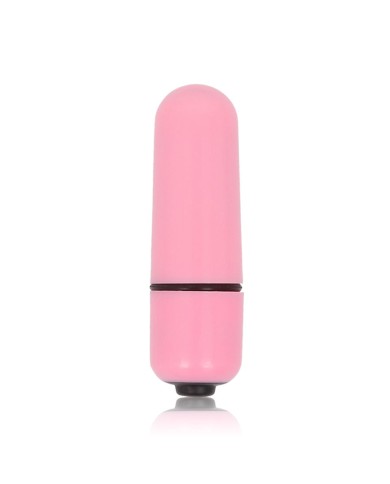 GLOSSY SMALL BALA VIBRADORA ROSA GLOSSY SMALL BALA VIBRADORA ROSA
