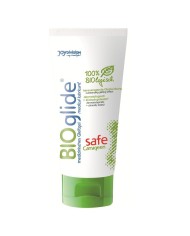 JOYDIVISION BIOGLIDE LUBRICANTE SEGURO CON CARRAGENINA 100 ML