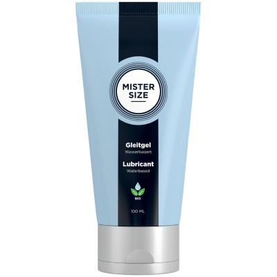 MISTER SIZE LUBRICANTE BIO 100 ML