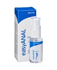 JOYDIVISION EASYANAL STARTER SET LUBRICANTE RELAJANTE ANAL
