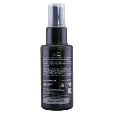 HOT EXXTREME SPRAY ANAL 50 ML