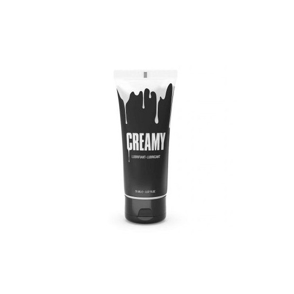 CREAMY CUM LUBRICANTE TEXTURA SEMEN 70ML