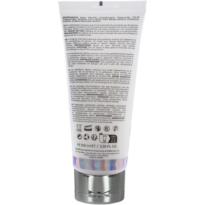 SILEXD LUBRICANTE BIO CREMOSO 100 ML