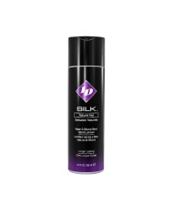 ID SILK NATURAL FEEL WATER SILICONE 130 ML