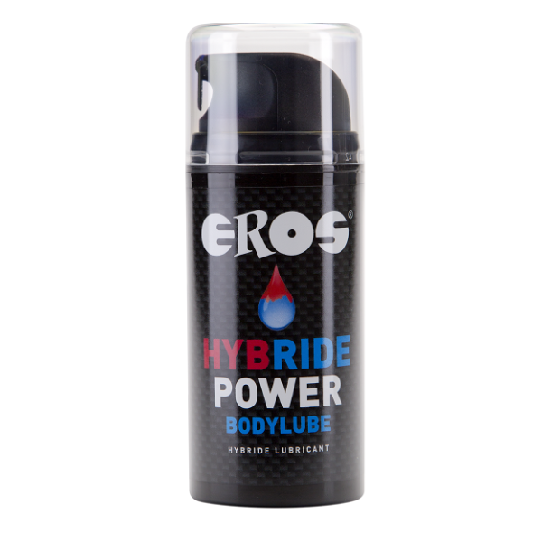 EROS POWER LINE POWER BODYLUBE 100 ML