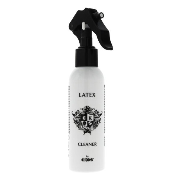 EROS FETISH LINE LATEX LIMPIADOR 150 ML