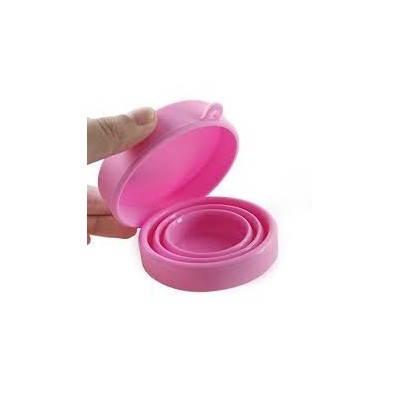 NINA KIKI ESTERILIZADOR COPA MENSTRUAL