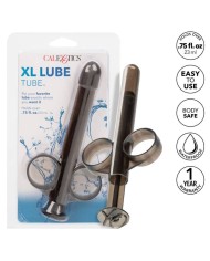 CALEXOTICS XL LUBE TUBE NEGRO