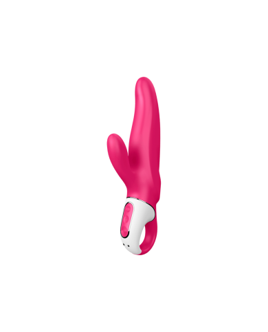 SATISFYER VIBE MR RABBIT SATISFYER VIBE MR RABBIT