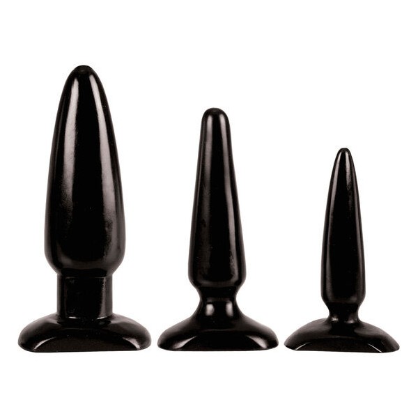 CALEXOTICS COLT KIT DE ENTRENAMIENTO ANAL