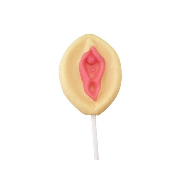 SPENCER FLEETWOOD PIRULETA CANDY PUSSY