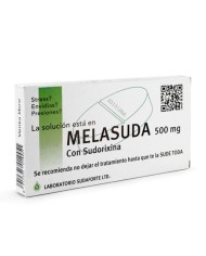 DIABLO GOLOSO MELASUDA CAJA DE CARAMELOS