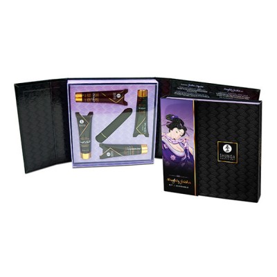SHUNGA KIT GEISHA NAUGHTY