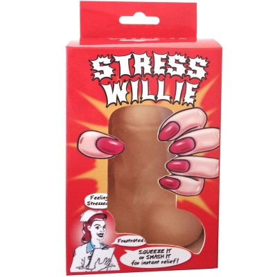SPENCER FLEETWOOD PENE ANTI ESTRES