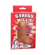 SPENCER FLEETWOOD PENE ANTI ESTRES