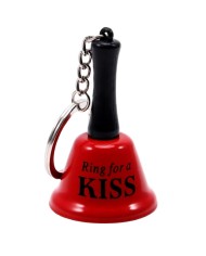 DIABLO PICANTE MINI CAMPANA LLAVERO
