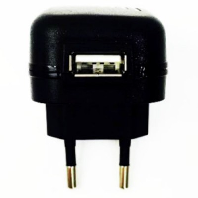 DREAMLOVE CARGADOR EUROPEO USB