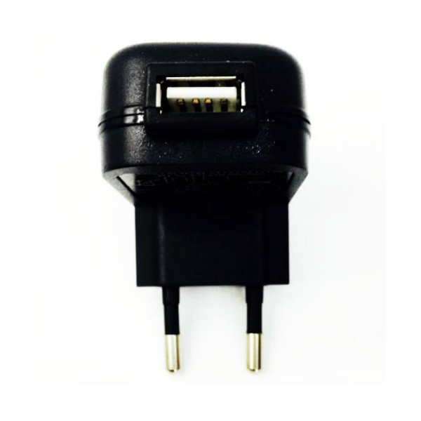 DREAMLOVE CARGADOR EUROPEO USB