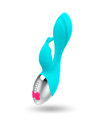 HAPPY LOKY MIKI VIBRADOR RABBIT HAPPY LOKY MIKI VIBRADOR RABBIT