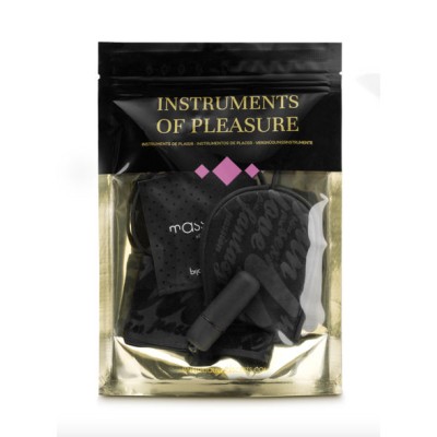 BIJOUX INSTRUMENTS OF PLEASURE NIVEL VIOLETA