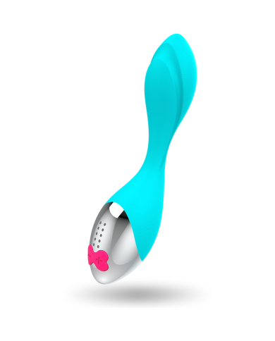 HAPPY LOKY MINI FUN VIBRADOR HAPPY LOKY MINI FUN VIBRADOR