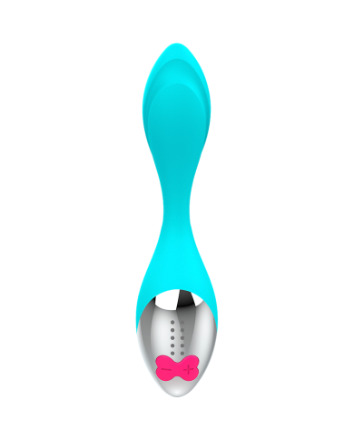 HAPPY LOKY MINI FUN VIBRADOR HAPPY LOKY MINI FUN VIBRADOR