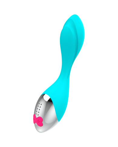 HAPPY LOKY MINI FUN VIBRADOR HAPPY LOKY MINI FUN VIBRADOR