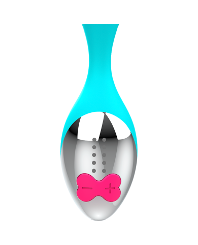 HAPPY LOKY MINI FUN VIBRADOR HAPPY LOKY MINI FUN VIBRADOR