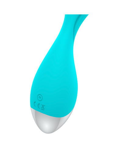 HAPPY LOKY MINI FUN VIBRADOR HAPPY LOKY MINI FUN VIBRADOR
