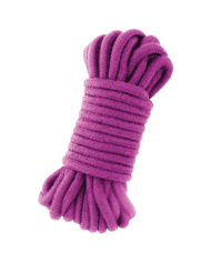 DARKNESS CUERDA JAPONESA 5 M MORADO