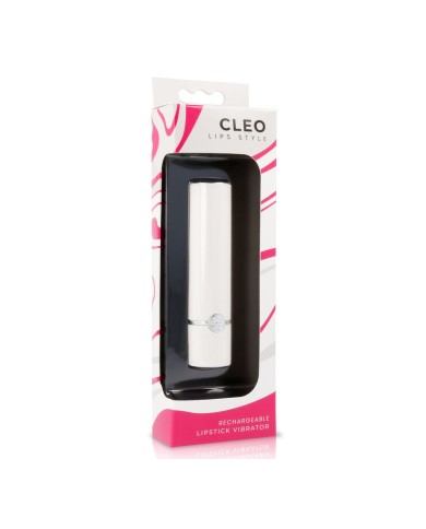 LIPS STYLE CLEO PINTALABIOS VIBRADOR LIPS STYLE CLEO PINTALABIOS VIBRADOR
