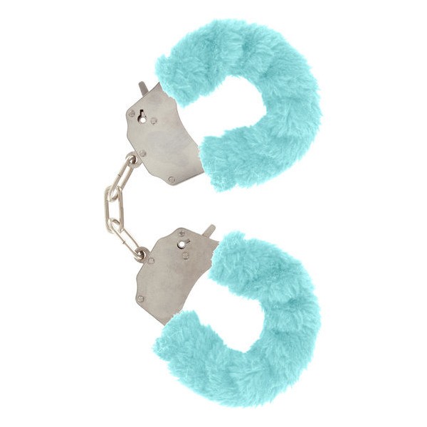 TOYJOY ESPOSAS DEL AMOR AZULES