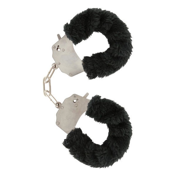 TOYJOY ESPOSAS DEL AMOR NEGRO