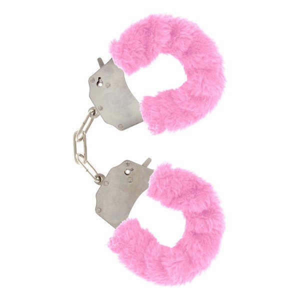 TOYJOY ESPOSAS DEL AMOR ROSA