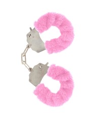TOYJOY ESPOSAS DEL AMOR ROSA