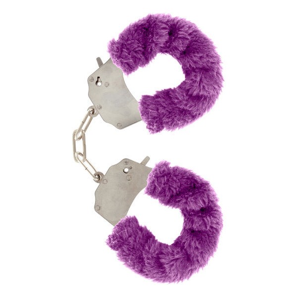 TOYJOY ESPOSAS DEL AMOR LILA