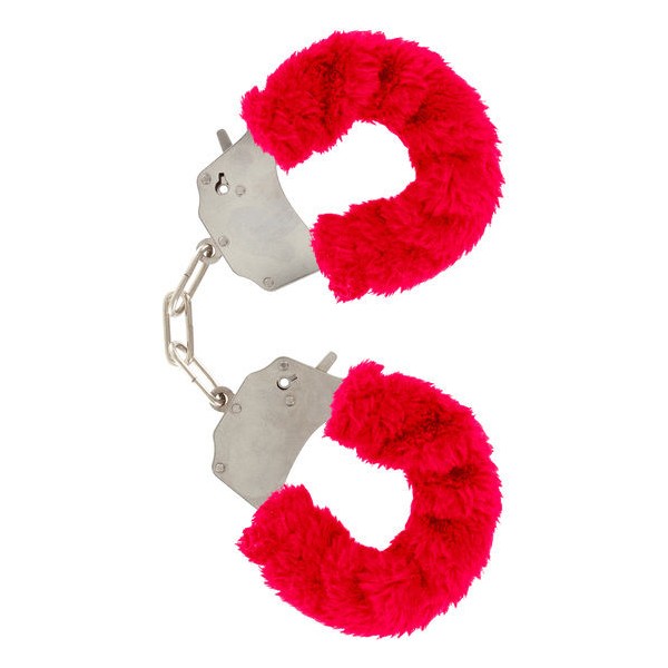 TOYJOY ESPOSAS DEL AMOR ROJO
