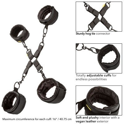 CALEXOTICS BOUNDLESS HOG TIE