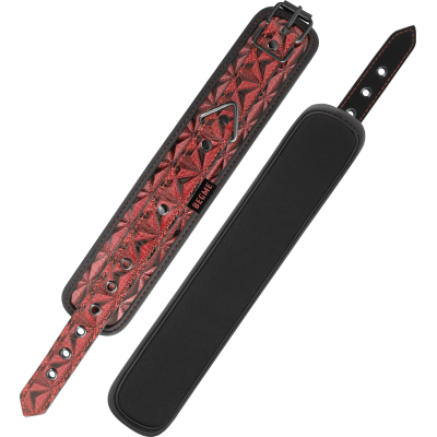 BEGME RED EDITION ESPOSAS PARA MANOS CON FORRO DE NEOPRENO