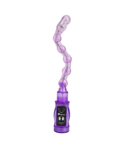 BAILE DISTORTION ESTIMULADOR TRIPLE LILA BAILE DISTORTION ESTIMULADOR TRIPLE LILA