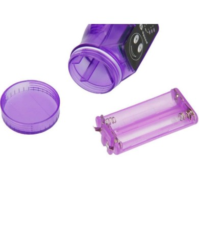 BAILE DISTORTION ESTIMULADOR TRIPLE LILA BAILE DISTORTION ESTIMULADOR TRIPLE LILA