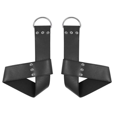 OHMAMA FETISH ESPOSAS SUSPENSION PARA MUNECAS Y TOBILLOS