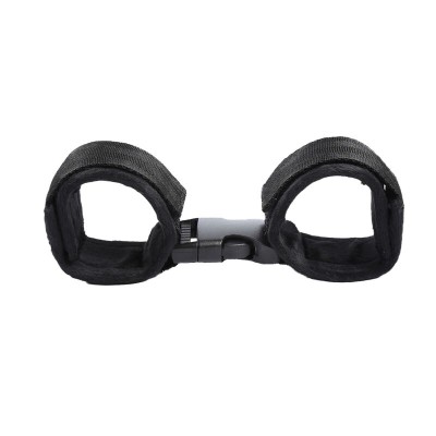 OHMAMA FETISH RESTRICCIONES MUNECA CON BROCHE