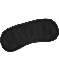 INTENSE FETISH SET EROTICO 1 CON ESPOSAS ANTIFAZ Y LATIGO DE CUERO VEGANO