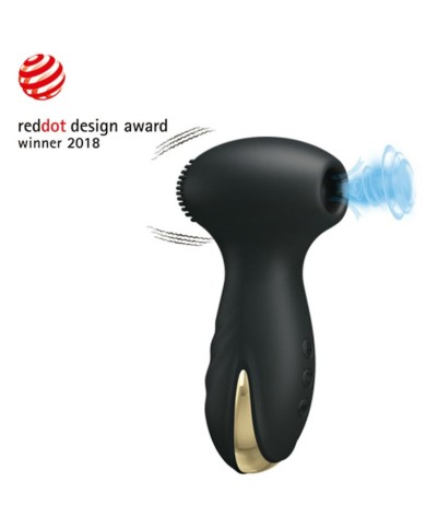 PRETTY LOVE SMART HAMMER VIBRACION Y ONDAS ESTIMULADORAS PRETTY LOVE SMART HAMMER VIBRACION Y ONDAS ESTIMULADORAS