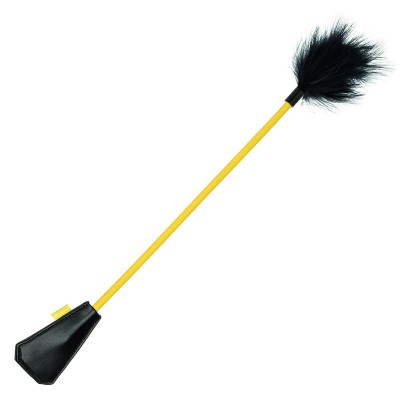 CALEXOTICS BOUNDLESS CULTIVO DE PLUMAS