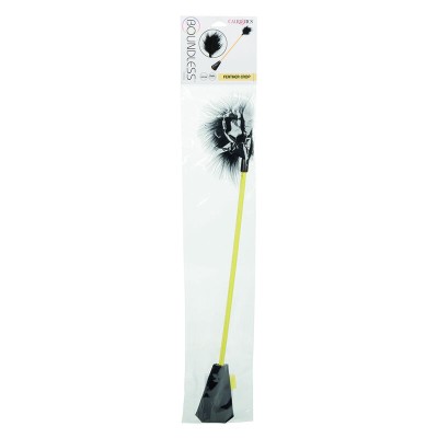 CALEXOTICS BOUNDLESS CULTIVO DE PLUMAS