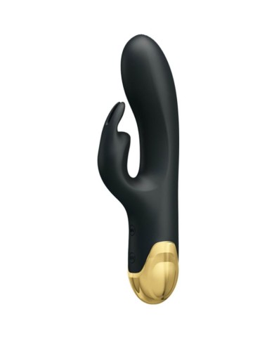 PRETTY LOVE SMART VIBRADOR DOUBLE PLEASURE PRETTY LOVE SMART VIBRADOR DOUBLE PLEASURE