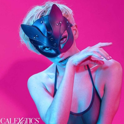 CALEXOTICS EUPHORIA MSCARA DE GATO