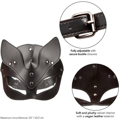 CALEXOTICS EUPHORIA MSCARA DE GATO